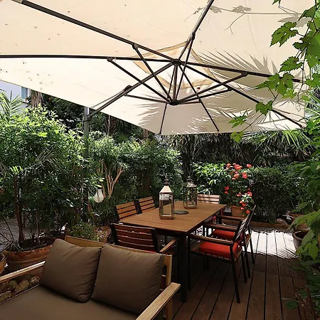 L'etang Pointe Croisette Apartment